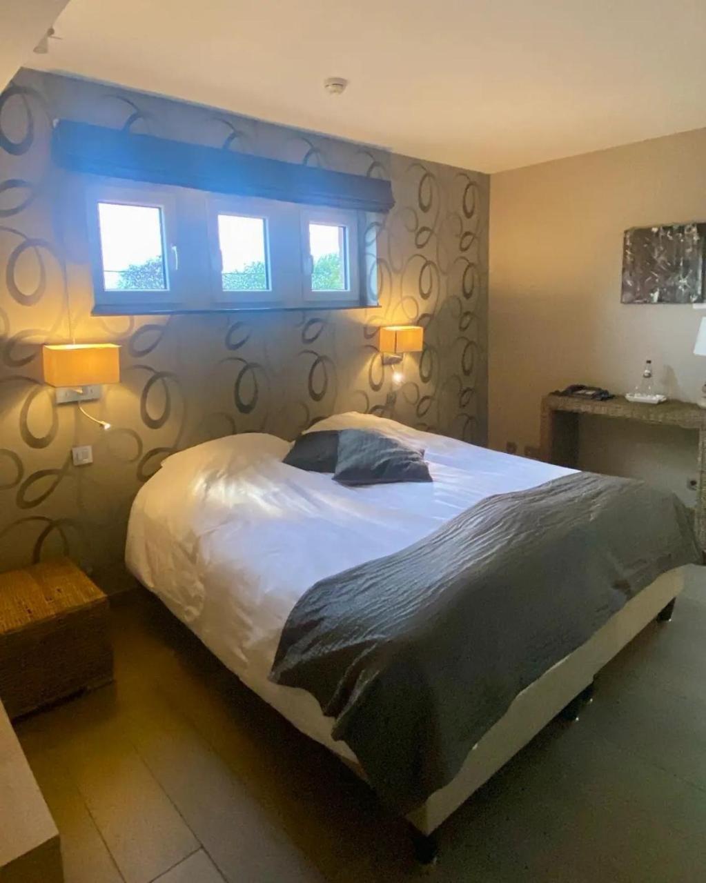 L'ami Du Chambertin Hotel 3*